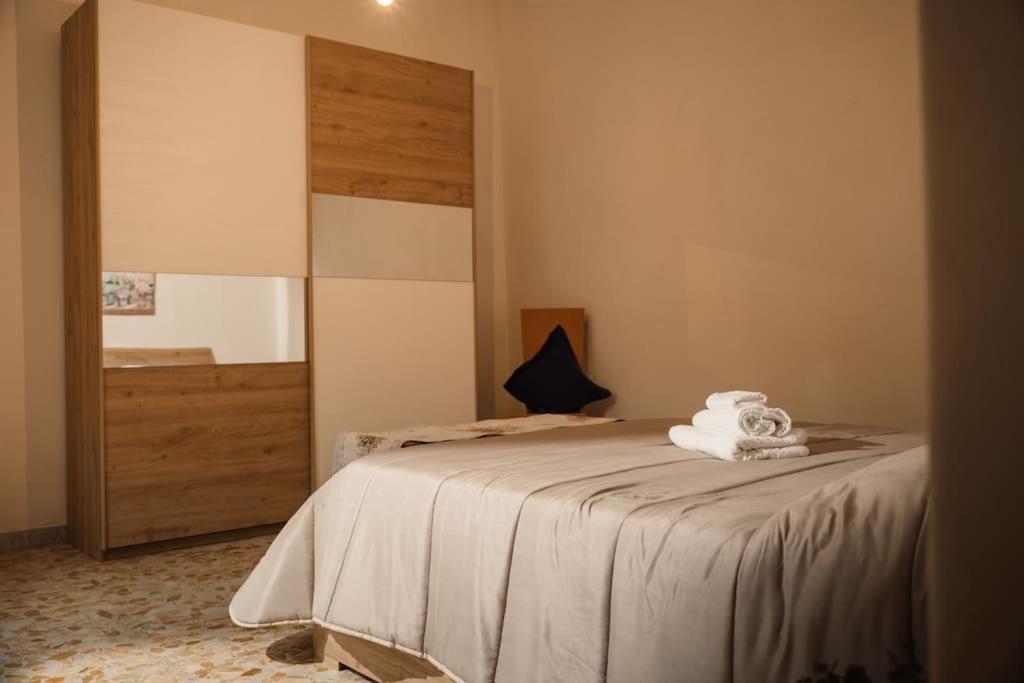 Apartment Two-room Apt. Under The Aqueduct's Arch In Pigneto
