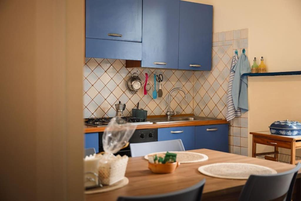 Two-room Apt. Under The Aqueduct's Arch In Pigneto Apartment *