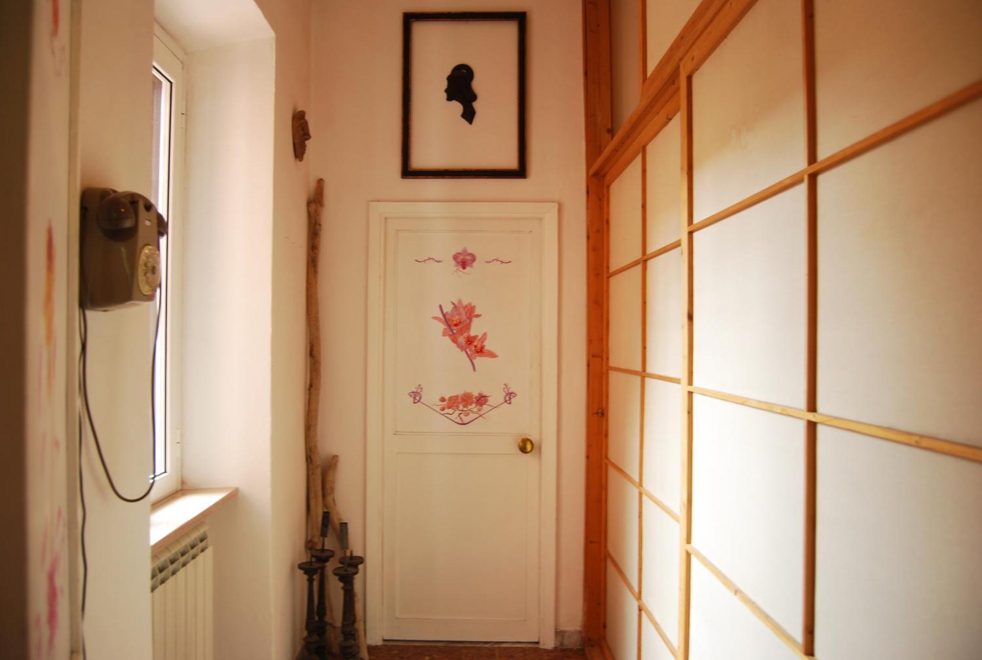 Two-room Apt. Under The Aqueduct's Arch In Pigneto Apartamento *